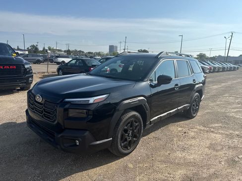 Used 2026 Subaru Outback Limited AWD/4WD image 1