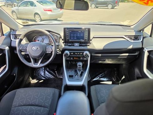 Used 2022 Toyota RAV4 XLE w/ Convenience Package AWD/4WD image 30