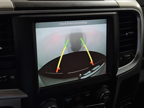 Used 2019 RAM 1500 Big Horn AWD/4WD image 15