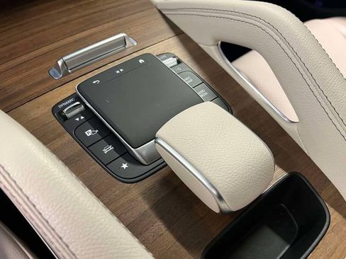 Certified 2024 Mercedes-Benz GLE 350 GLE 350 image 32