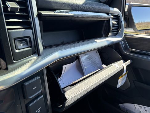 New 2026 Ford F150 Lariat image 35