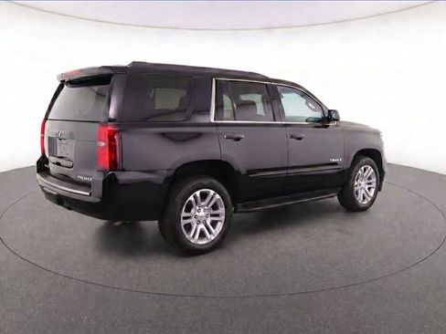 Used 2020 Chevrolet Tahoe Premier w/ Premier Plus Edition image 4
