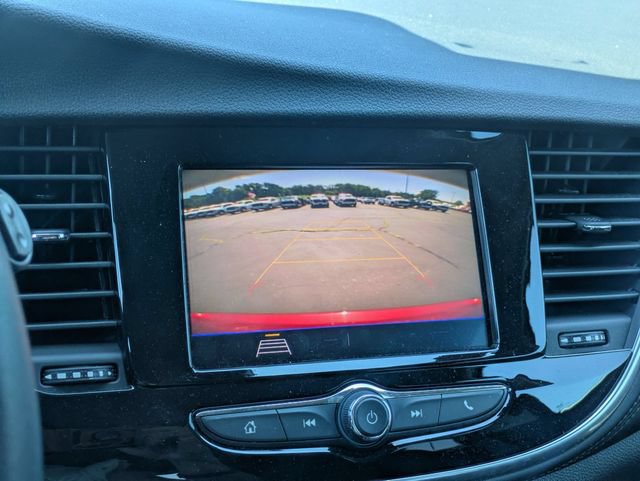 Used 2022 Buick Encore Preferred w/ Safety Package FWD image 22