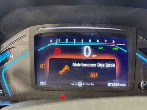 Used 2019 Honda Odyssey Elite image 15