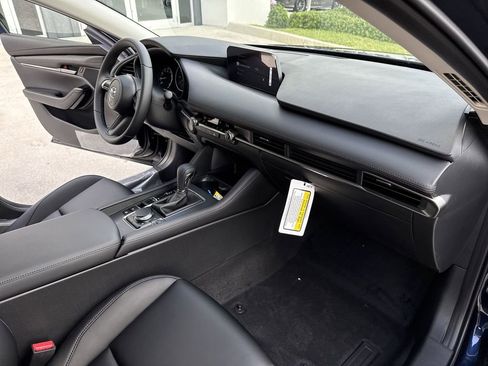 New 2026 MAZDA MAZDA3 s Sport image 33