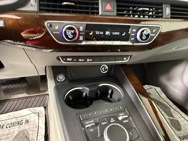 Used 2018 Audi A5 2.0T Premium w/ Convenience Package AWD/4WD image 22