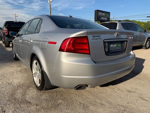 Used 2006 Acura TL image 3