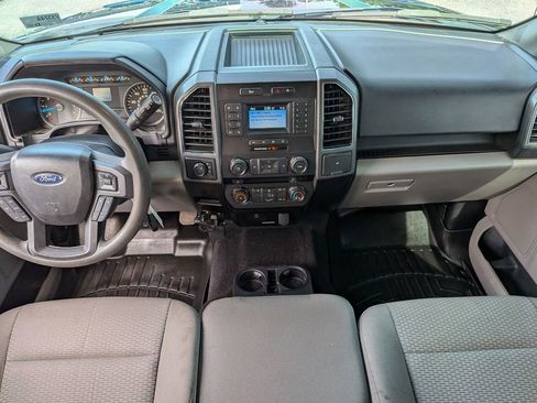 Used 2018 Ford F150 XLT AWD/4WD image 27