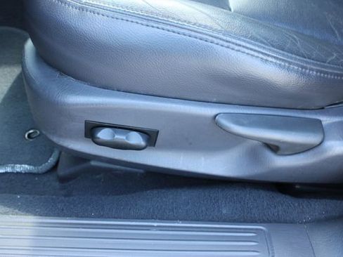 Used 2005 Mercury Sable LS image 13