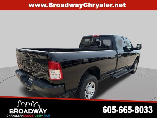 Used 2024 RAM 3500 Tradesman AWD/4WD image 6