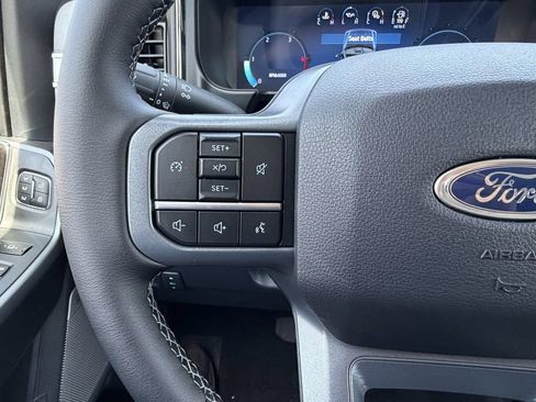 New 2026 Ford F250 Lariat w/ FX4 Off-Road Package AWD/4WD image 30