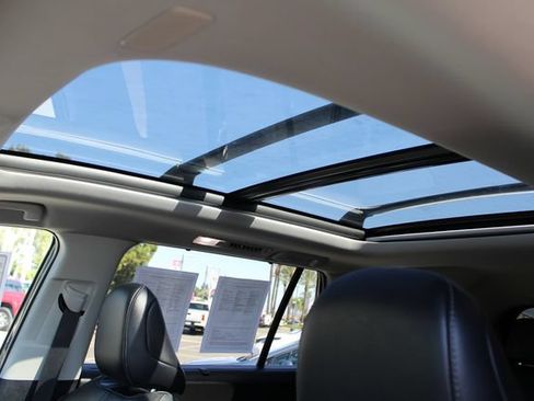 Certified 2025 Toyota Grand Highlander FWD image 55