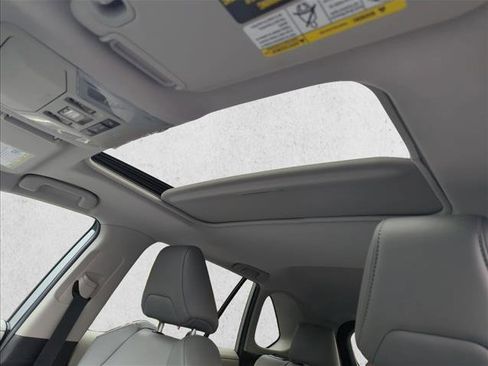 Used 2020 Toyota RAV4 Limited image 21