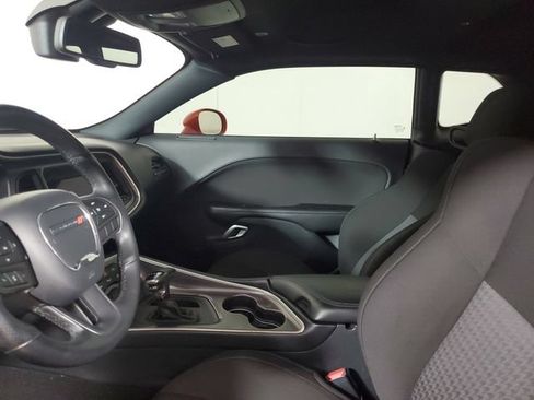 Used 2020 Dodge Challenger R/T RWD image 15