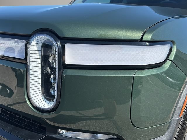 Used 2023 Rivian R1S Adventure Quad AWD/4WD image 25
