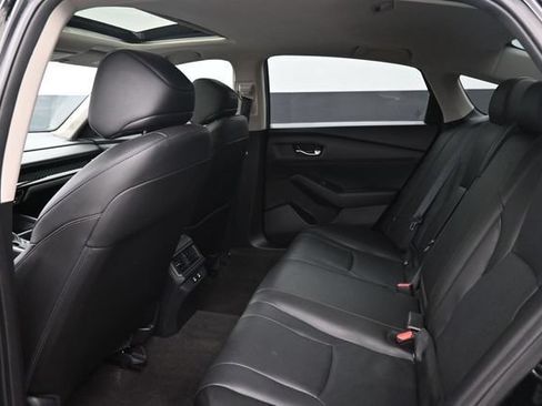 Used 2023 Honda Accord EX-L image 16