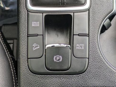 Used 2022 Kia Sportage Nightfall Edition w/ Nightfall Fwd Premium Package image 27