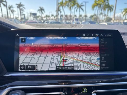 Used 2023 BMW X6 xDrive40i w/ Executive Package image 10