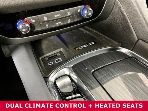 Used 2023 Buick Enclave Essence w/ LPO, Floor Liner Package FWD image 14