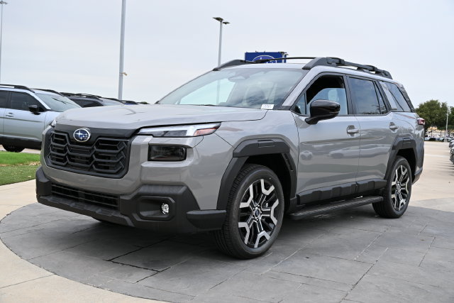 New 2026 Subaru Outback Touring XT AWD/4WD image 7
