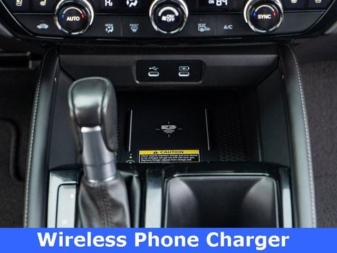 Certified 2025 Honda Accord Touring image 11