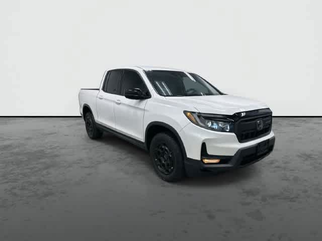 Used 2025 Honda Ridgeline Sport+ image 6