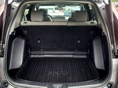 Used 2017 Honda CR-V Touring image 35