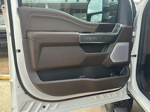 New 2026 Ford F250 King Ranch AWD/4WD image 43