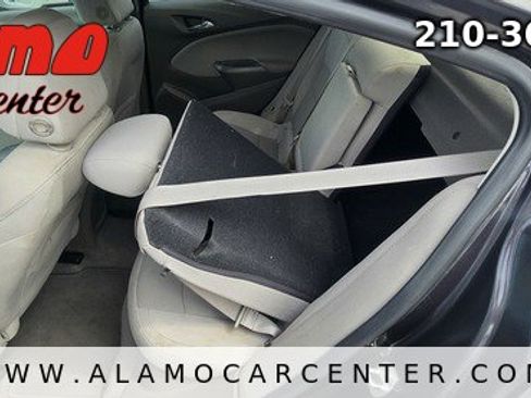 Used 2016 Chevrolet Cruze LT FWD image 29