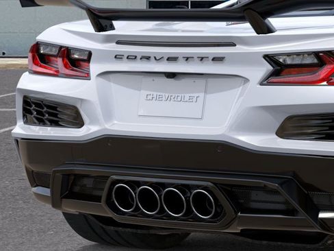 New 2026 Chevrolet Corvette Z06 image 14