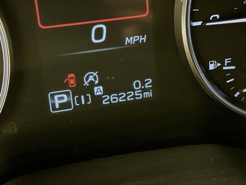 Used 2024 Subaru Crosstrek 2.0i Premium image 19