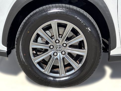 Used 2018 Lexus NX 300 AWD image 12