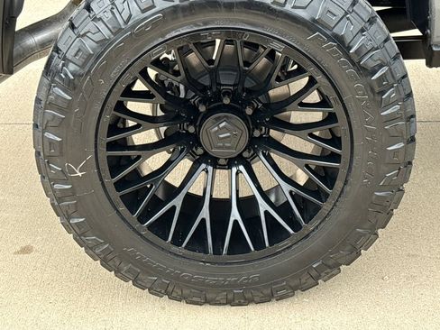 New 2026 RAM 2500 Lone Star AWD/4WD image 10