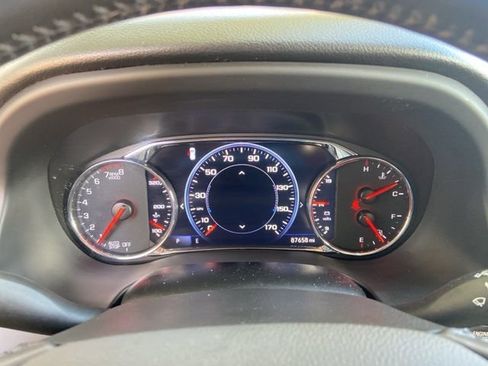 Used 2021 GMC Acadia Denali w/ Denali Ultimate Package AWD/4WD image 21