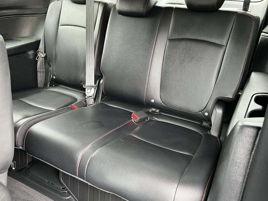 Used 2024 Honda Odyssey Sport image 9
