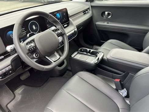 New 2026 Hyundai Ioniq 5 SEL image 10