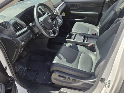 Used 2025 Honda Odyssey EX-L image 11