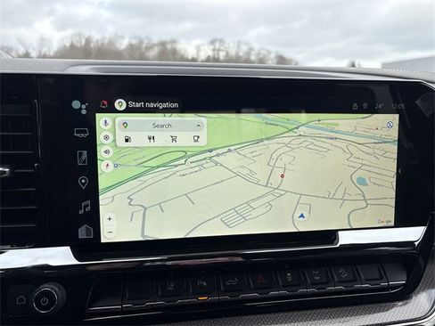 New 2026 Chevrolet Silverado 2500 ZR2 image 14