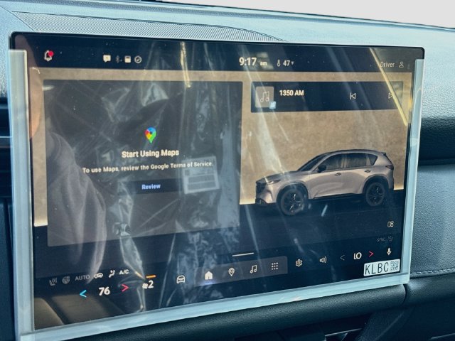 New 2026 MAZDA CX-5 Preferred AWD/4WD image 14