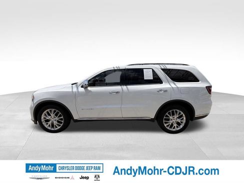 Used 2014 Dodge Durango Citadel w/ Technology Group AWD/4WD image 4
