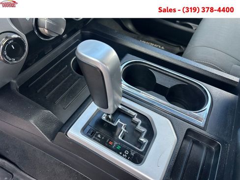Certified 2018 Toyota Tundra SR5 w/ SR5 Upgrade Package AWD/4WD image 20