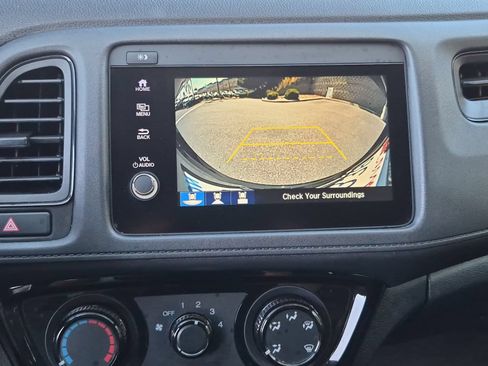 Used 2022 Honda HR-V Sport image 19