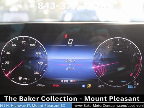 Certified 2025 Mercedes-Benz GLB 250 image 30