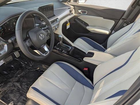 New 2026 Acura Integra A-Spec image 3