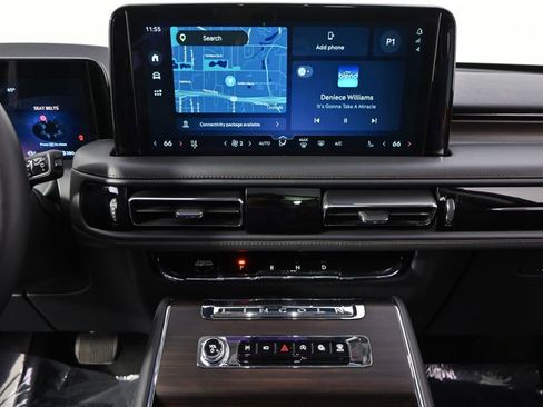 New 2026 Lincoln Aviator Reserve AWD/4WD image 28