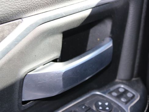 Used 2024 RAM 2500 Big Horn image 27