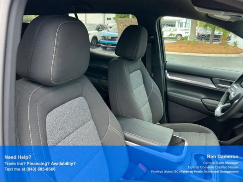 Used 2026 GMC Terrain Elevation FWD image 21