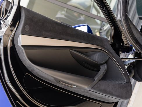 Used 2026 McLaren 750S RWD image 26
