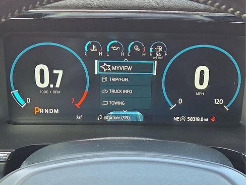 Used 2021 Ford F150 Lariat image 23