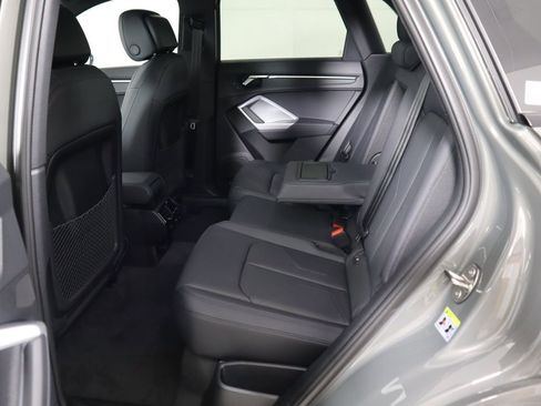 New 2025 Audi Q3 2.0T Premium image 22